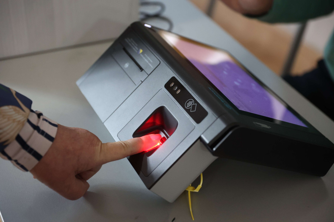 U Čitluku do 11 sati glasalo 12, 24 posto birača