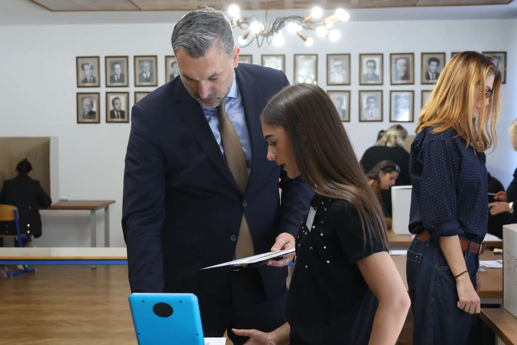 Konaković: Prvi izbori nakon dugo vremena da ne odlučuju brojači, nego glasači
