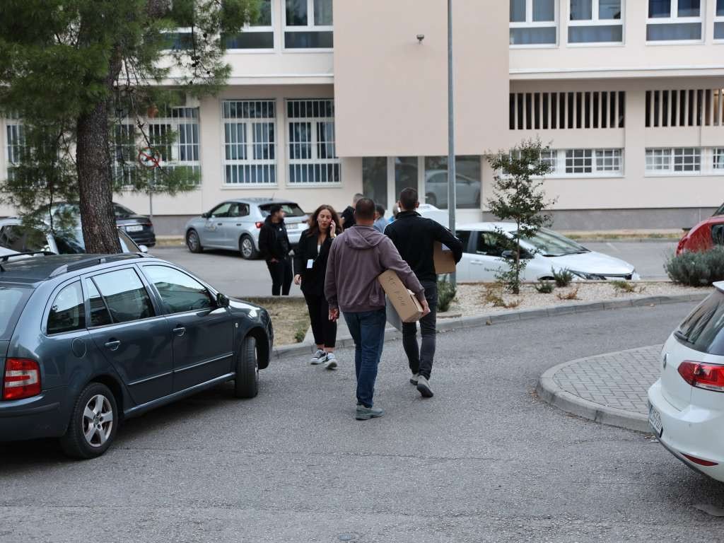Na području Mostara jutros poteškoće s izbornom tehnologijom