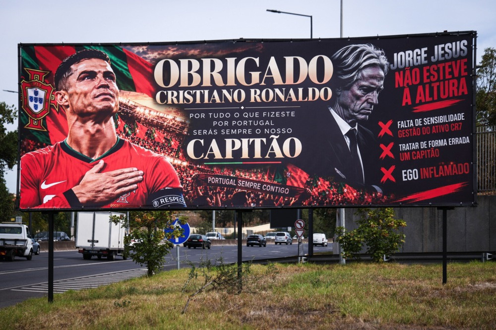 Portugal otvoren za Ronaldov povratak u reprezentaciju
