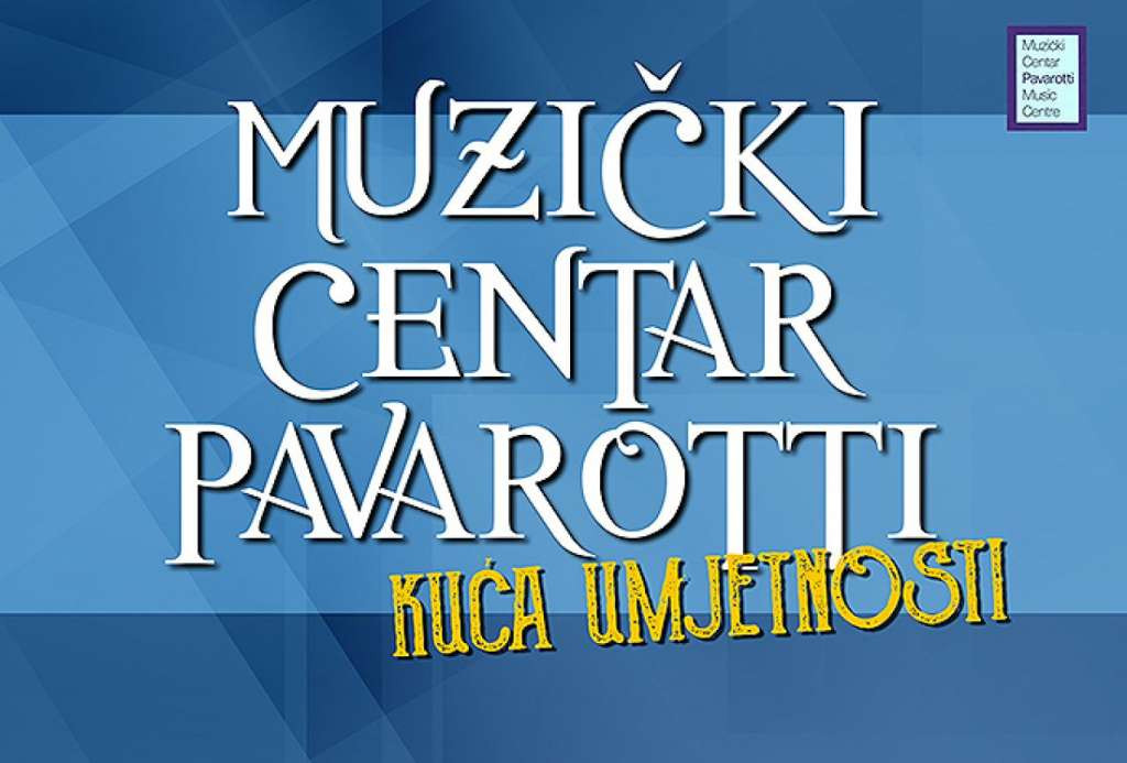 Sedmo izdanje festivala 'Zvučanja' u Pavarotti centru