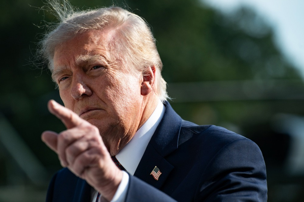 Trump izazvao bijes u Kaliforniji: "Neka Iran uništi Los Angeles i San Diego"