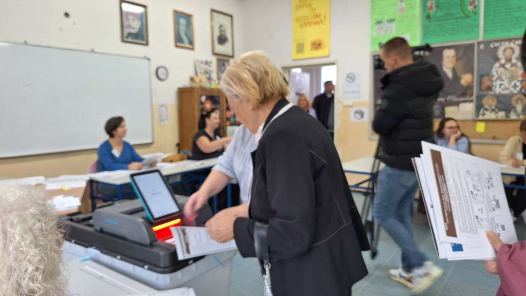 Rezultati glasanja u Banjoj Luci drugačiji od ukupnih rezultata u RS