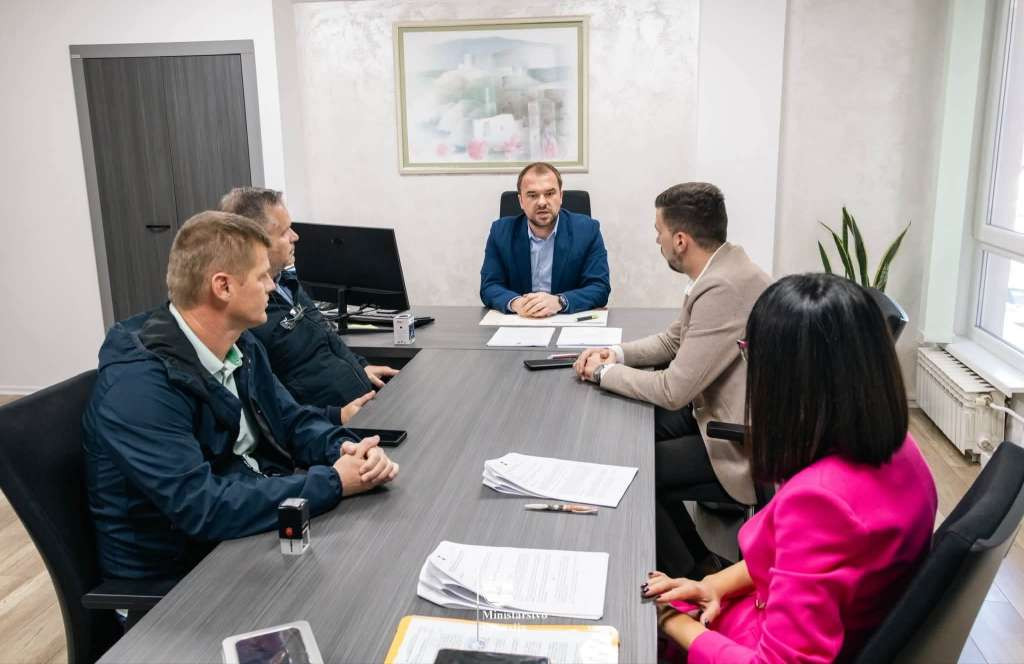 Počinje izgradnja novog objekta na mjestu održavanja Drugog zasjedanja ZAVNOBiH-a