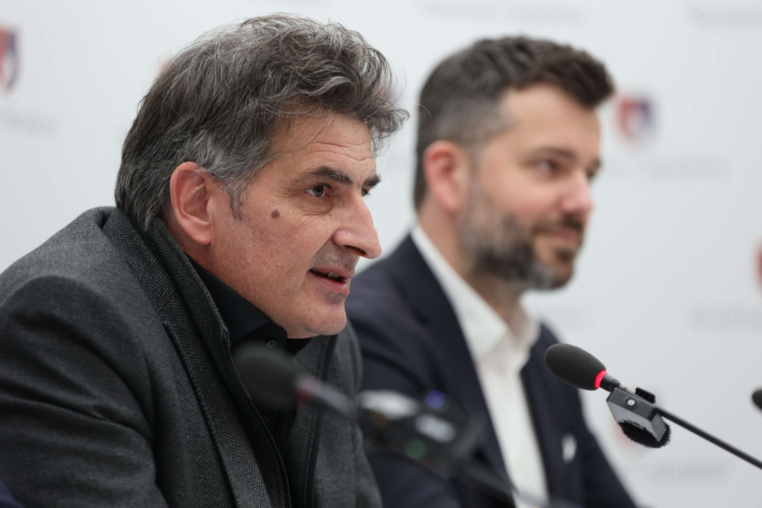 Kapidžić najavio novu većinu u Sarajevu: SDA, SBiH i DF kreću u formiranje vlasti