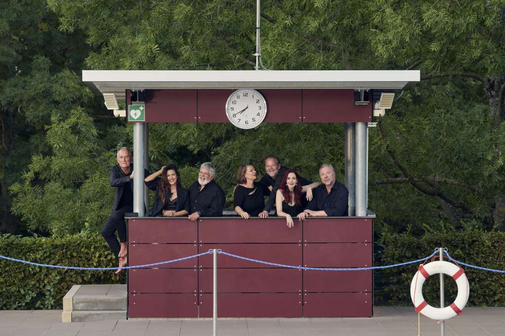 Njemački ansambl Neue Vocalsolisten prvi put u Sarajevu u okviru Festivala MESS