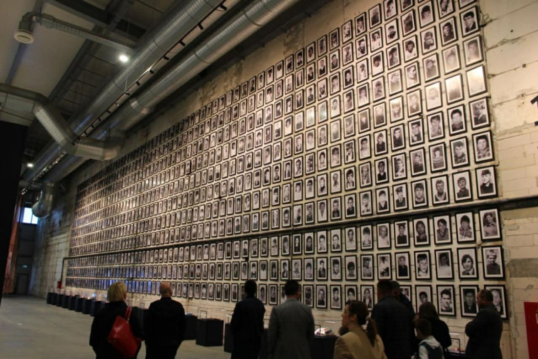 Memorijalni centar Srebrenica: Komemoracija Biljani Plavšić predstavlja institucionalno veličanje ratne zločinke