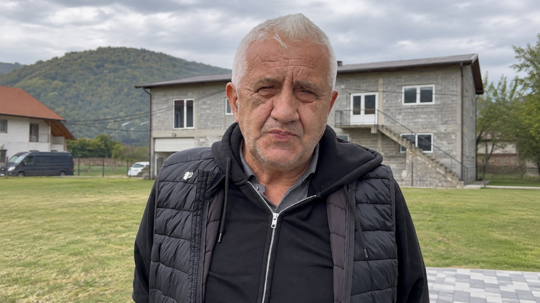 U Bratuncu pronađeni posmrtni ostaci za koje se pretpostavlja da pripadaju žrtvama genocida u Srebrenici