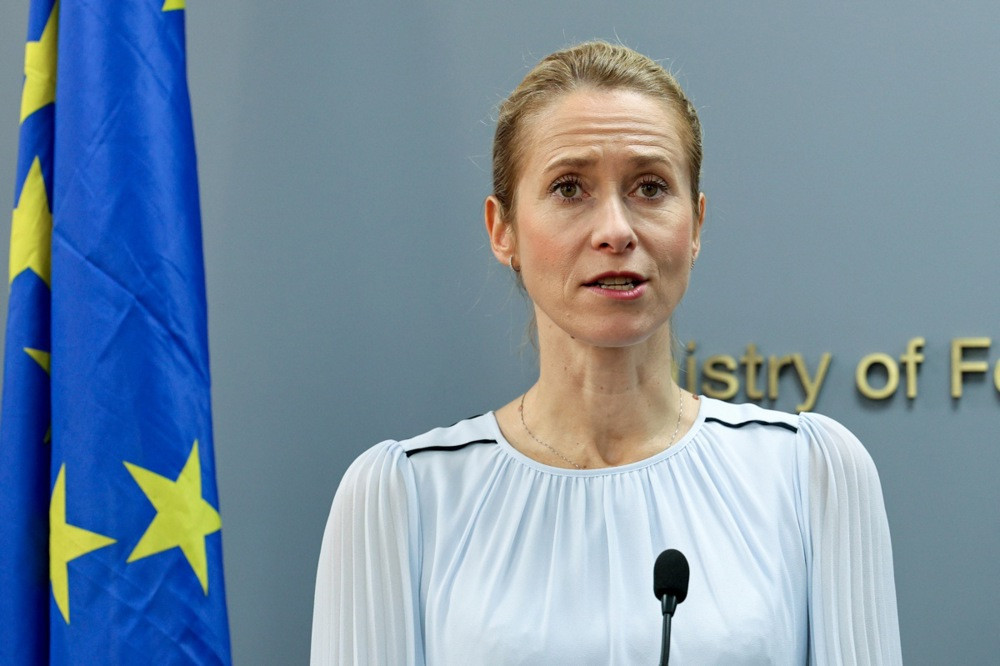 Kallas: EU se zalaže za produženje mandata UNIFIL-a u Libanu