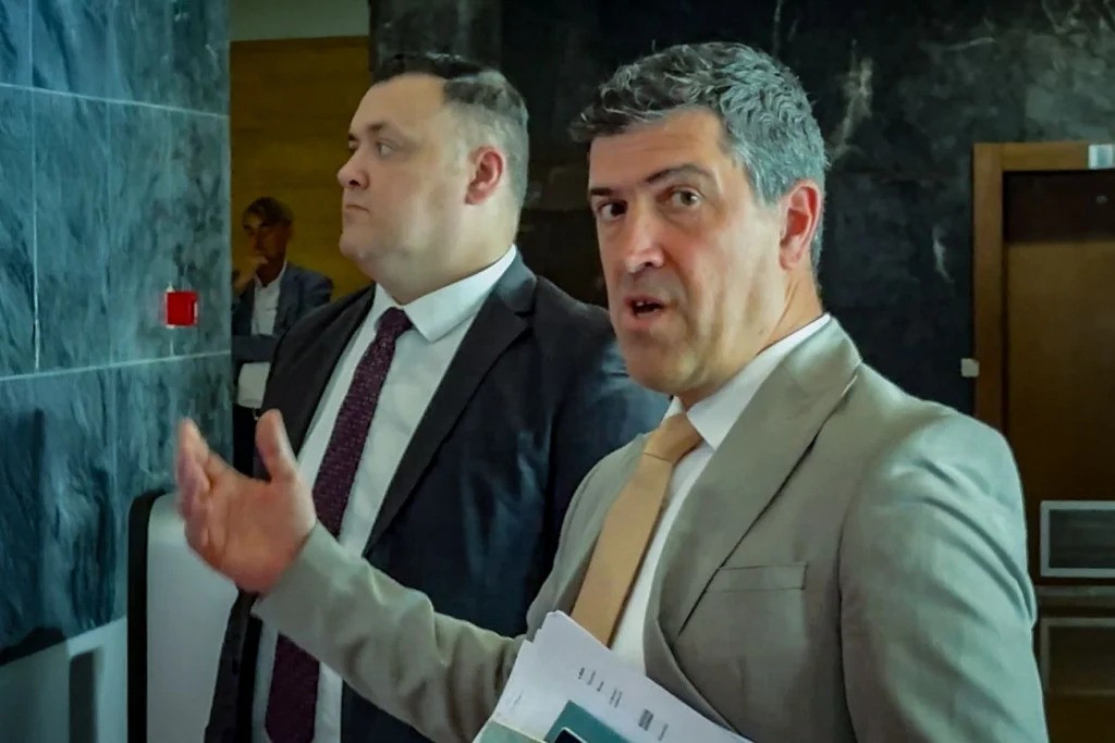 Vidović: Odluku Povjerenstva osporit ću pred Sudom BiH