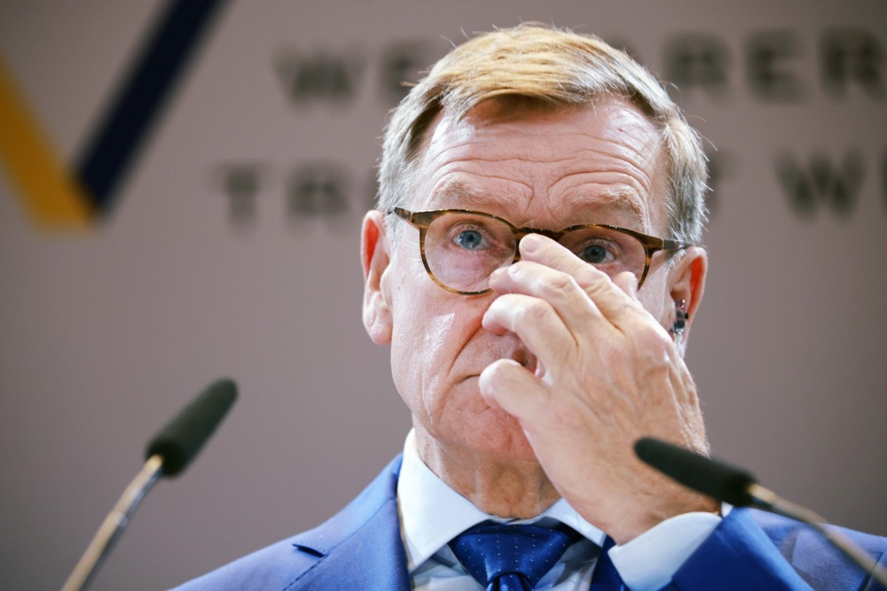 Wadephul: Proširenje EU-a na Zapadni Balkan je ključni ispit za Europu
