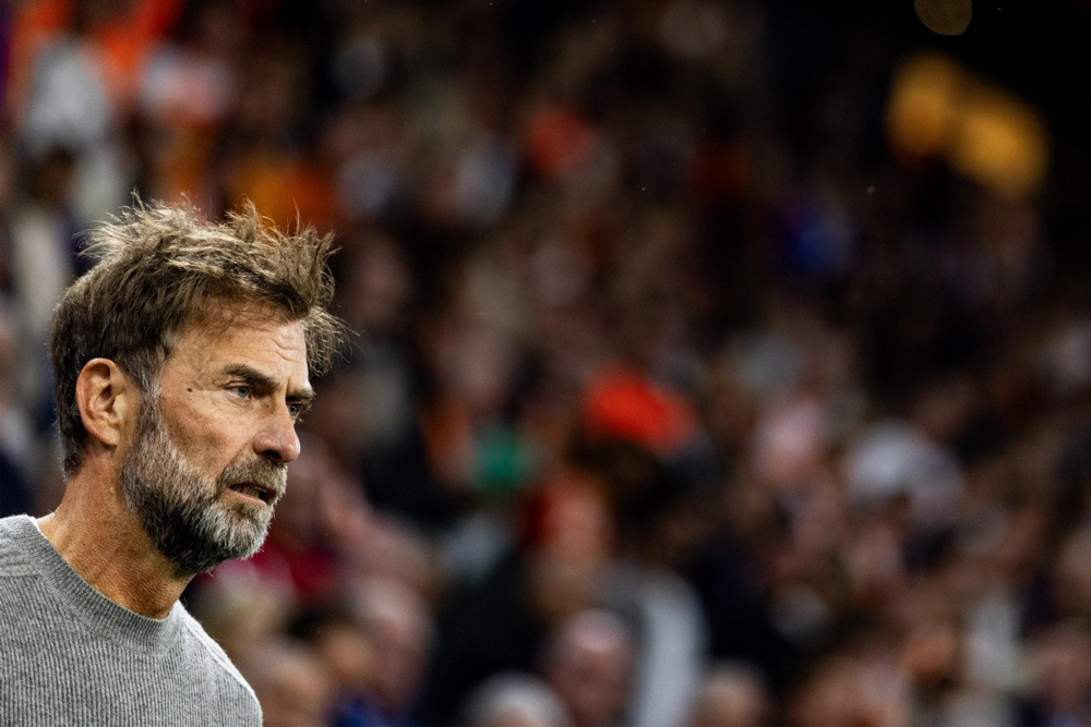 Klopp bijesan zbog tvrdnji da njemačka reprezentacija "nije dovoljno bijela"