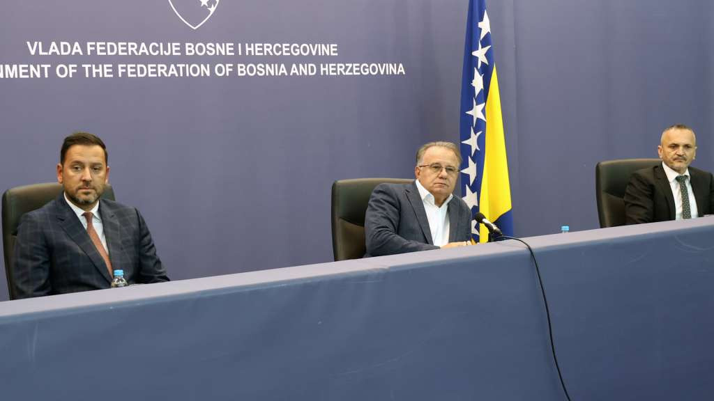 U Federaciji BiH omogućeno podnošenje poreznih prijava elektronskim putem