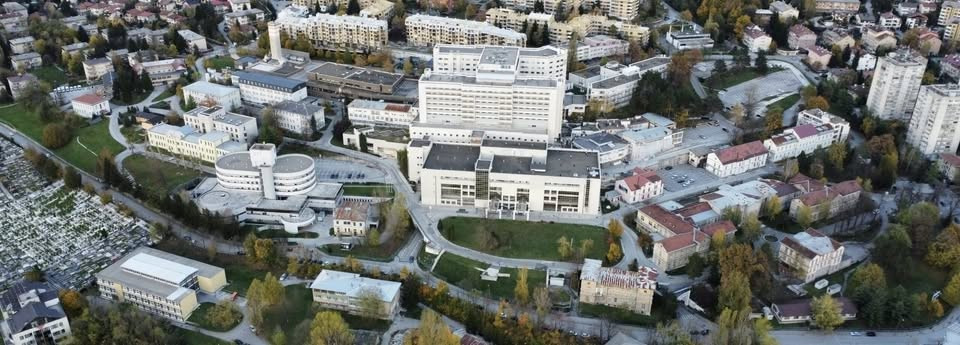 KCUS raspisao konkurs za prijem 120 novih medicinskih sestara i tehničara