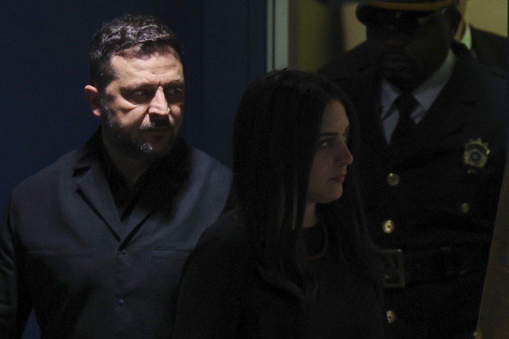 Zelensky: Putin ne čita Truth Social, ako Rusija ne pristane na primirje, odgovorit ćemo