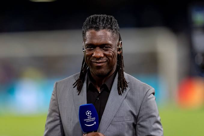 Seedorf u Corinthiansu: Čast, ali i velika odgovornost