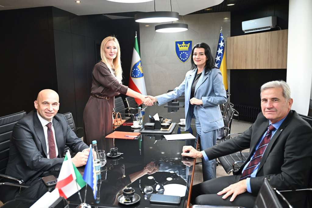 Vlada ZDK izdvojila 400.000 KM za izgradnju nove zgrade Doma zdravlja Žepče