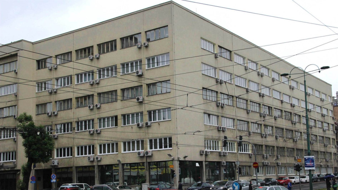 Potvrđena optužnica protiv bivšeg direktora Autocesta FBiH i ostalih