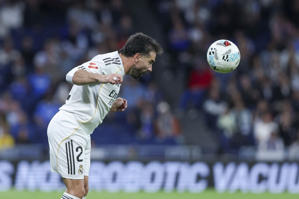 Carvajal karijeru nastavlja u Getafeu