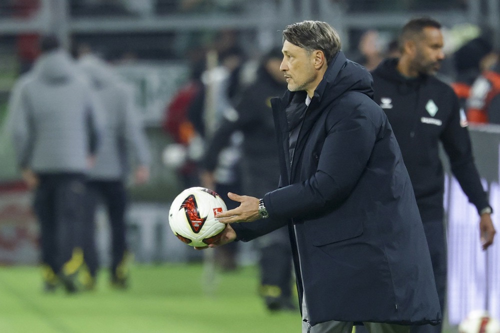 Niko Kovač produžio ugovor s Borussijom Dortmund do 2029. godine