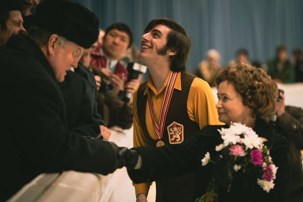 V4 Film Festival od 14. do 17. oktobra u sarajevskom kinu Meeting Point