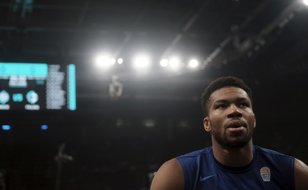 Adetokunbo: Miami je tim koji će izvući najbolje iz mene