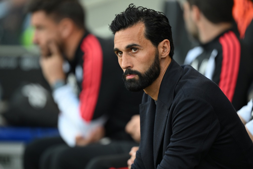 Arbeloa kažnjen sa 25.000 funti zbog izjava o sudijama