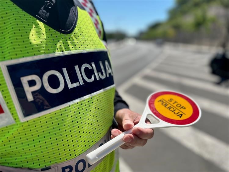 Hrvatska najavila drastično povećanje kazni u saobraćaju, pojedine će se kretati do 5.000 eura