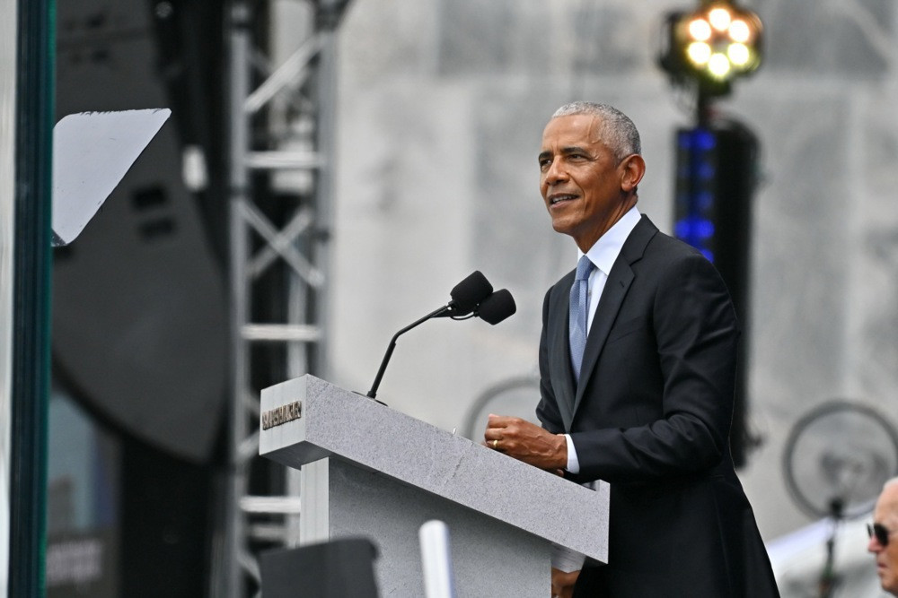 Obama poručio da je Izrael "izgubio moralno uporište" u sukobu na Bliskom istoku