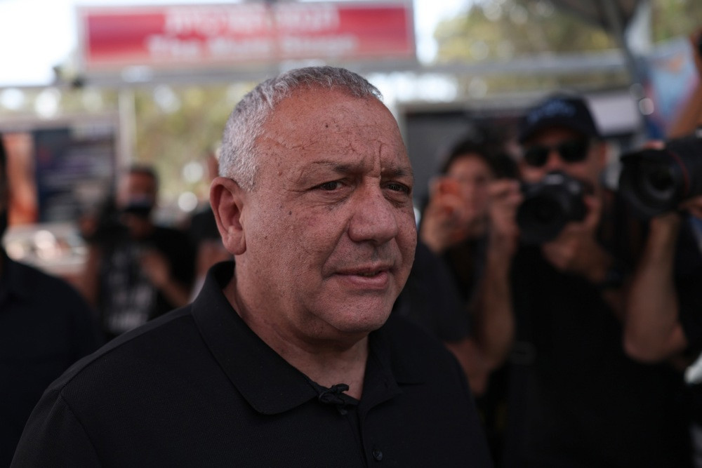 Glavni Netanyahuov rival obećao iskoriijeniti Hamas iz Gaze 18 mjeseci od eventualne izborne pobjede