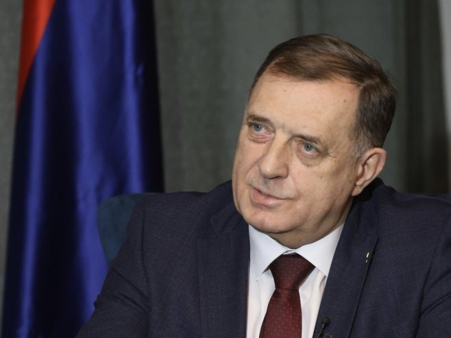 Dodik najavio proglašenje novog ustava RS-a 9. januara: Banja Luka glavni grad, Pale prijestonica