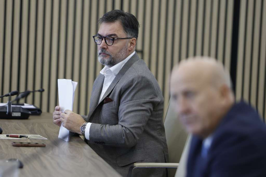 Košarac: Rezultate izbora treba poštovati, Konaković delegitimizira izbornu volju srpskog naroda
