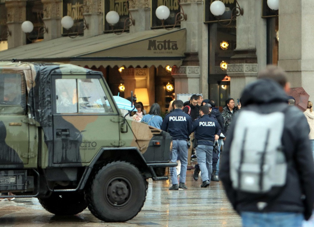 Italija produžava suspenziju Šengena sa Španijom za još jednu sedmicu