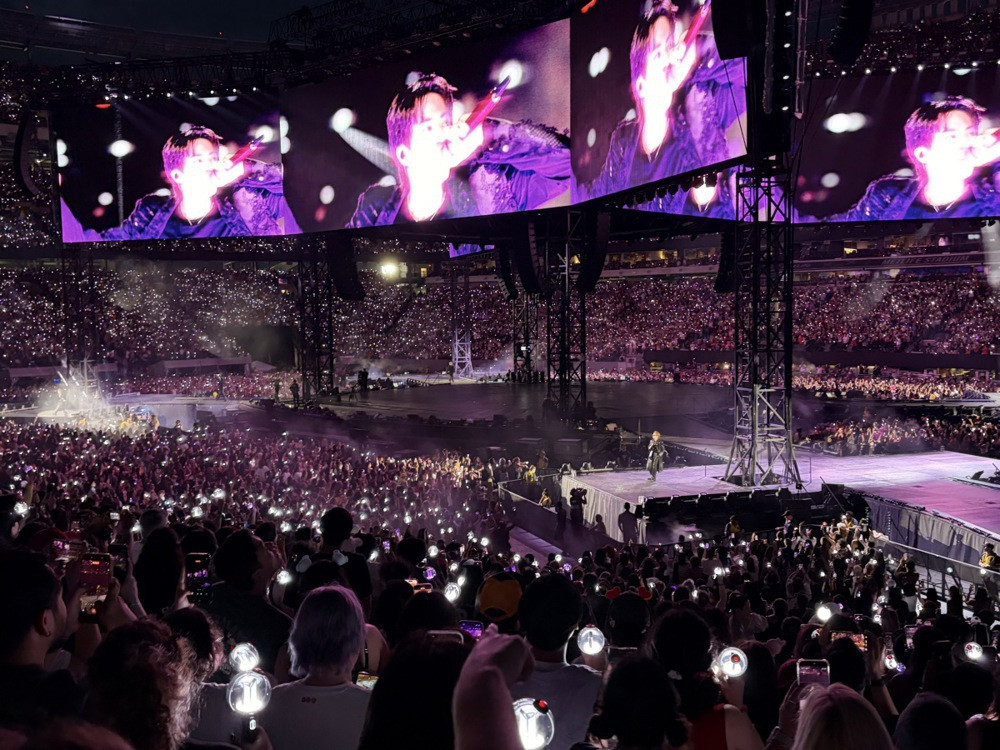 BTS ispisao historiju na Spotifyju: Prva grupa s više od 10 milijardi slušanja u jednoj godini