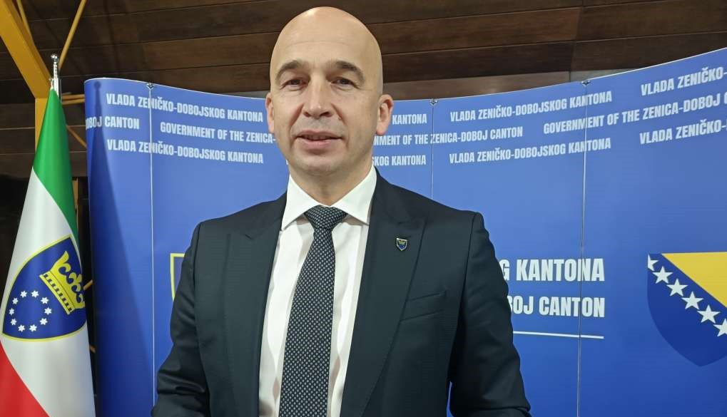 Pivić: Rano je govoriti o ostanku na čelu Vlade ZDK, tek nam predstoje odluke organa SDA