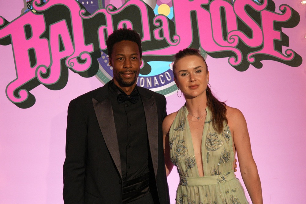 Elina Svitolina i Gaël Monfils okončali brak