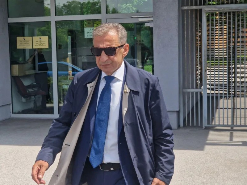 U utorak presuda Osmanu Mehmedagiću