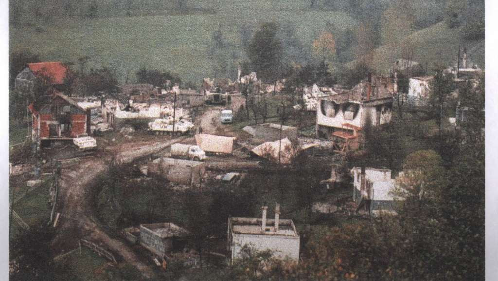 U petak obilježavanje 33. godišnjice zločina u mjestu Stupni Do: Mladi ne smiju zaboraviti