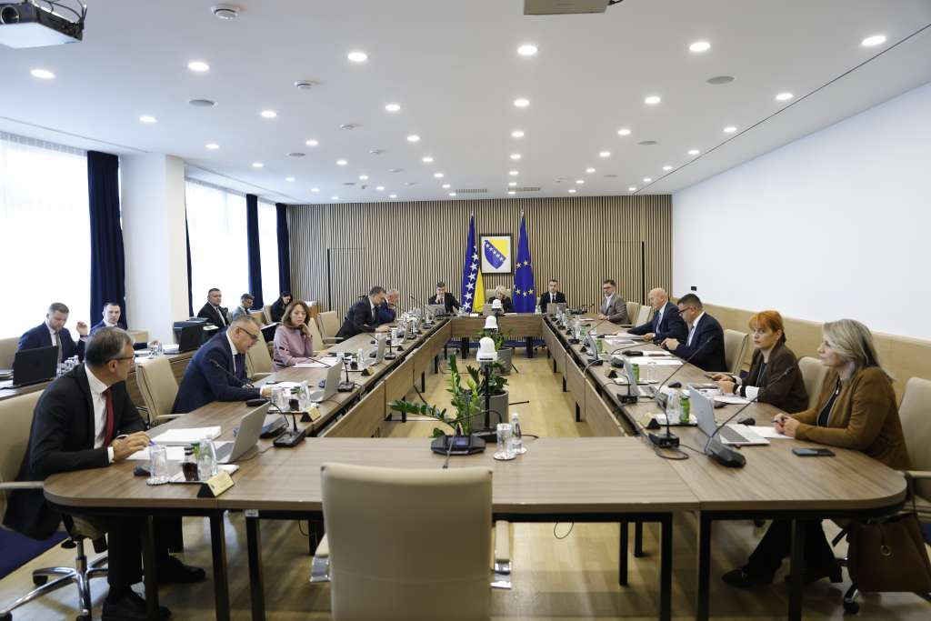 Srbija traži biračka mjesta u BiH: Sutra odluka koja bi mogla izazvati novi politički sukob