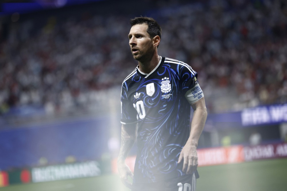 Messi preuzeo većinski udio u španskom drugoligašu CD Eldense