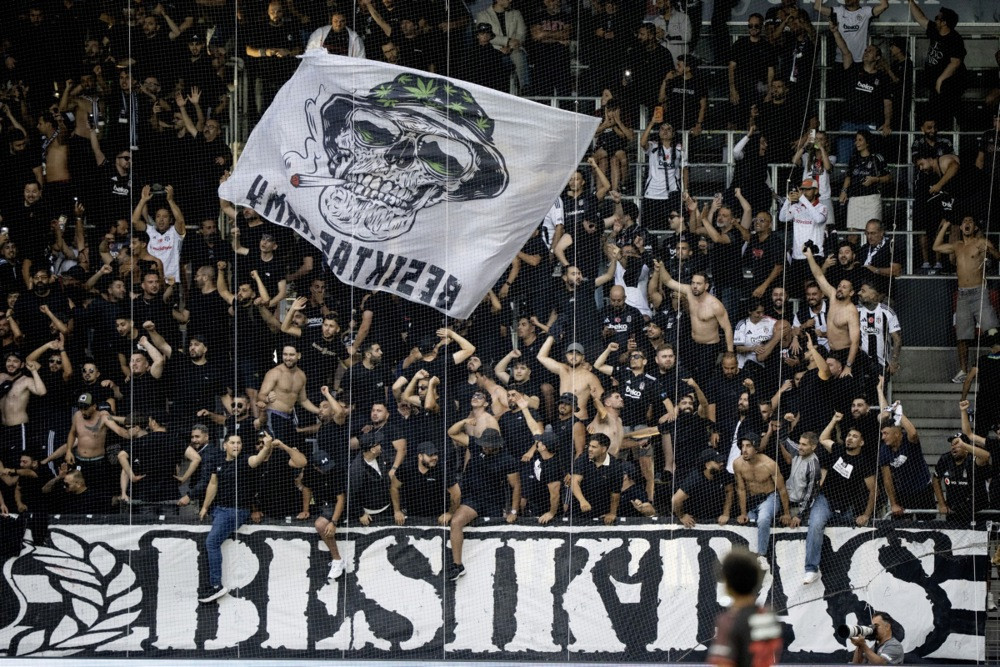 Suspendirano čak 448 turskih nogometnih dužnosnika