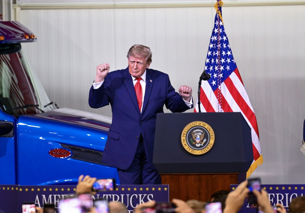 Uprkos protivljenju Kongresa: Trump preusmjerava desetine miliona dolara vojne pomoći u Latinsku Ameriku