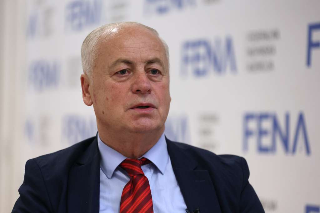Arnautović: Ako sve bude kako je planirano, imat ćemo prvi put najbrže prezentirane preliminarne rezultate izbora