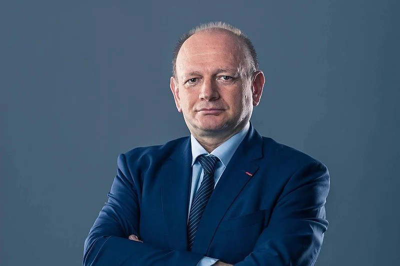 Slobodan Šoja smijenjen s čela Upravnog odbora BKC-a Sarajevo nakon objava o Biljani Plavšić