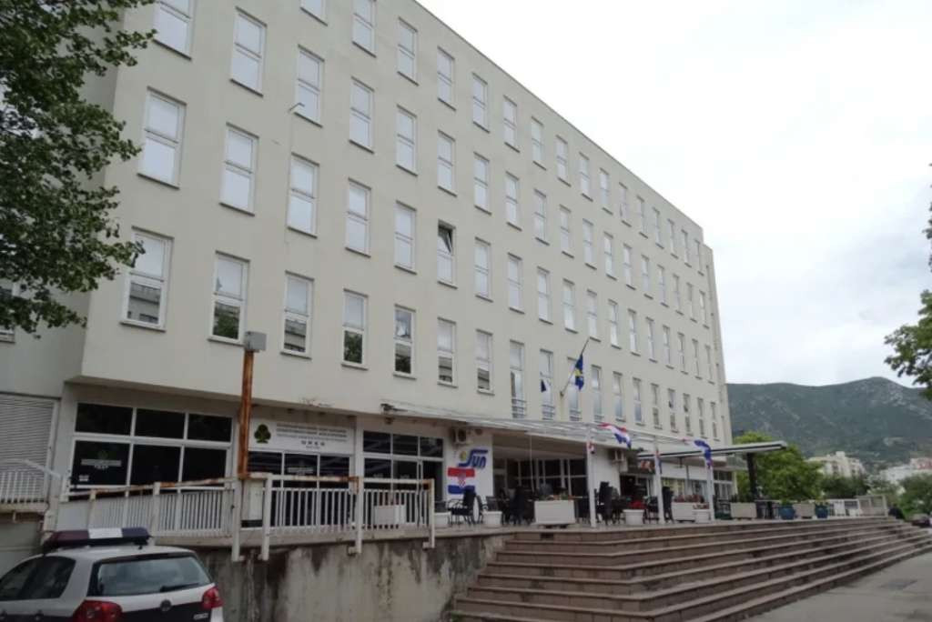 Federalno ministarstvo prometa i komunikacija potpuno na raspolaganju nadležnim tijelima