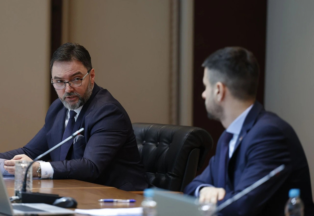 Konaković i Košarac postigli dogovor? Glasanje državljana Srbije u BiH u zamjenu za deblokadu pet tačaka
