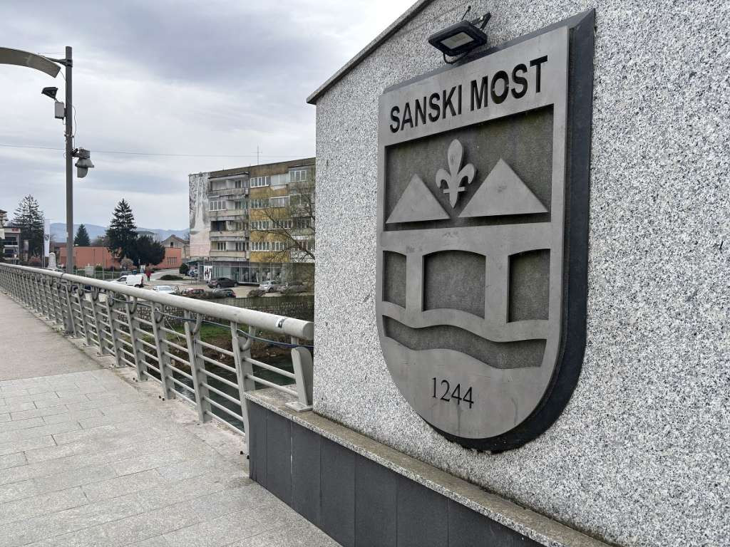 Sanski Most, Velika Kladuša i Kiseljak postaju gradovi