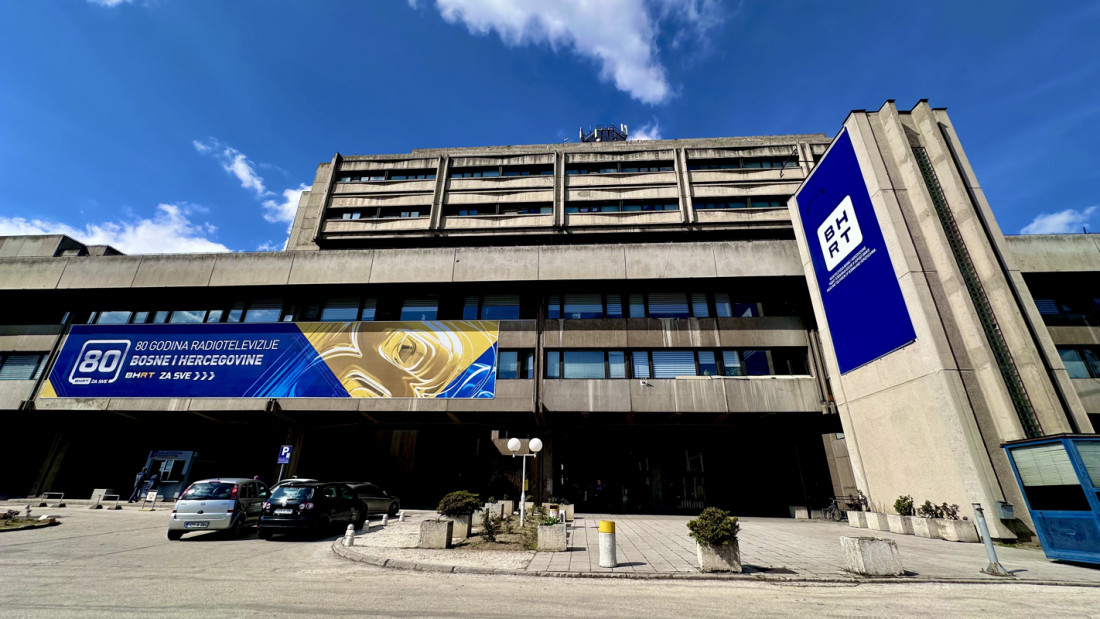 BHRT i RTVFBiH potpisali ugovor s Elektroprivredom BiH o naplati RTV takse za 2027. godinu
