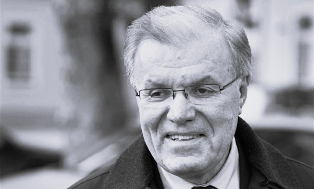 Preminuo akademik Asim Kurjak, jedan od najpoznatijih svjetskih stručnjaka za ginekologiju i akušerstvo