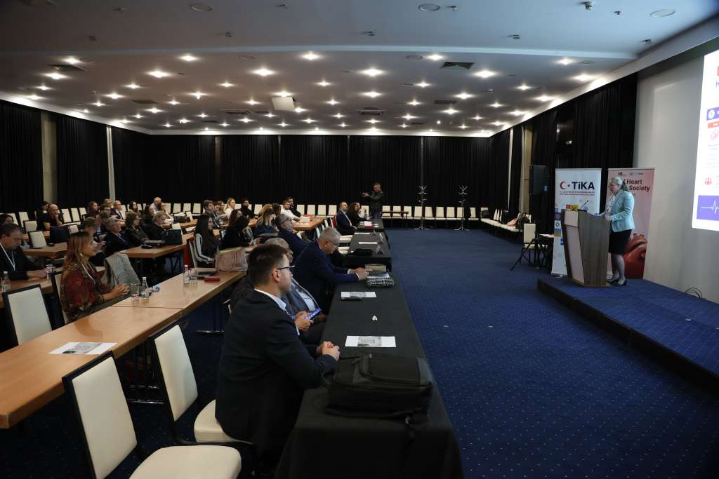 Rana dijagnostika i prevencija ključni u borbi protiv srčane slabosti